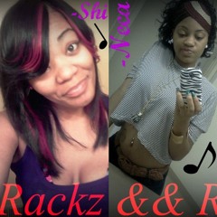 WHO DA FUCK IS YU - (LRR) L:adii R:ackz && R:ich3z