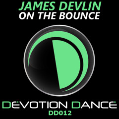 James Devlin - On The Bounce