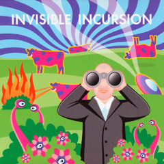 KinDzaDza - Next Sequence (2005,Invisible Incursion)