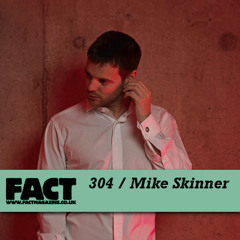 FACT mix 304 - Mike Skinner (Nov '11)