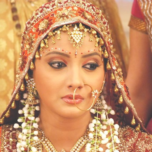 Nandini Sad Music - YRKKH