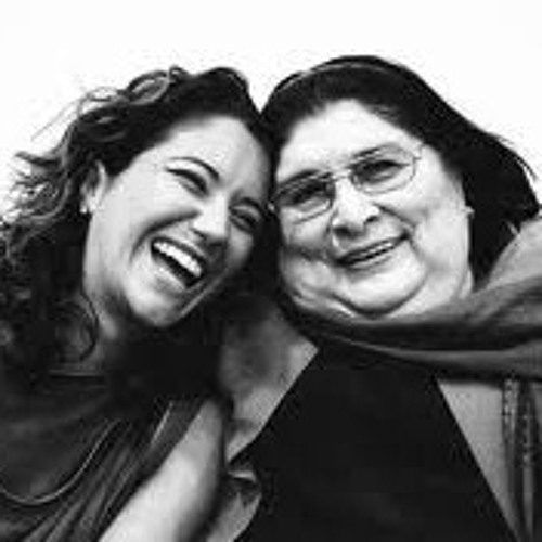 Listen to Gracias a la Vida (com Mercedes Sosa) by Portal Maria Rita | 01  in MP3 playlist online for free on SoundCloud