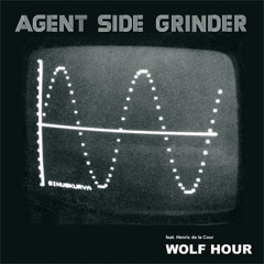 Wolf Hour (Single Edit)