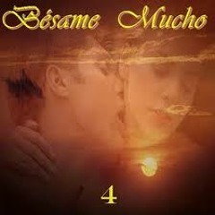 Besame mucho-Consuelo Velasques/Andrea Bocelli/cover