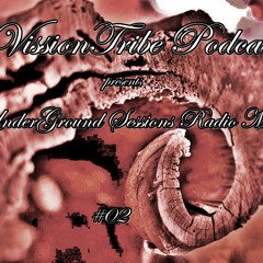 VissionTribe-Makumba Ya Afrika(Trapped Soldiers Deep Mix)