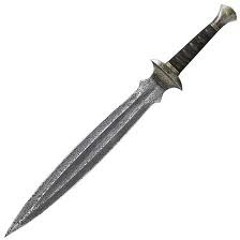 Swordmaker