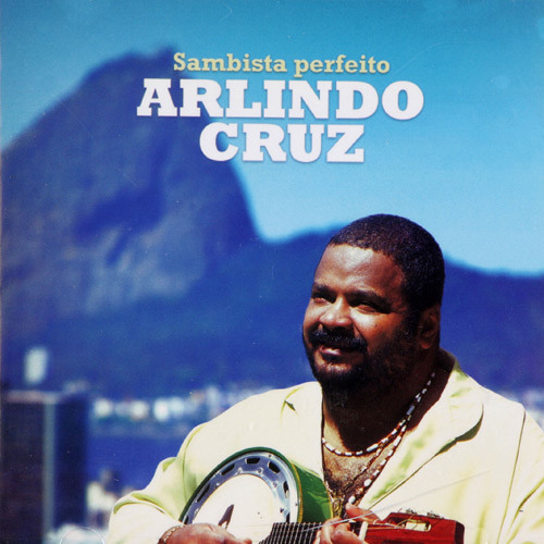 O que é o Amor (com Arlindo Cruz)