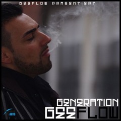 Geeflow - Wieder Back (Hörprobe)