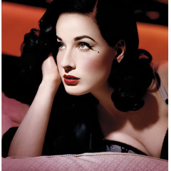 To Dita With Love (Monarchy)