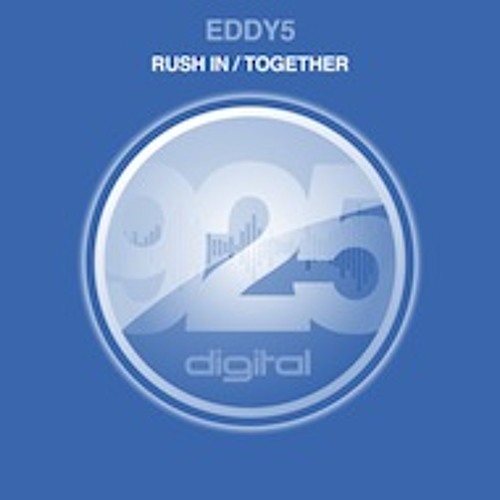 Eddy5 - Together | 925 Digital