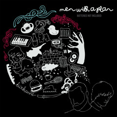 Men With A Plan - Cellar Door