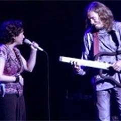 Santana (com Lenine e Junio Barreto)