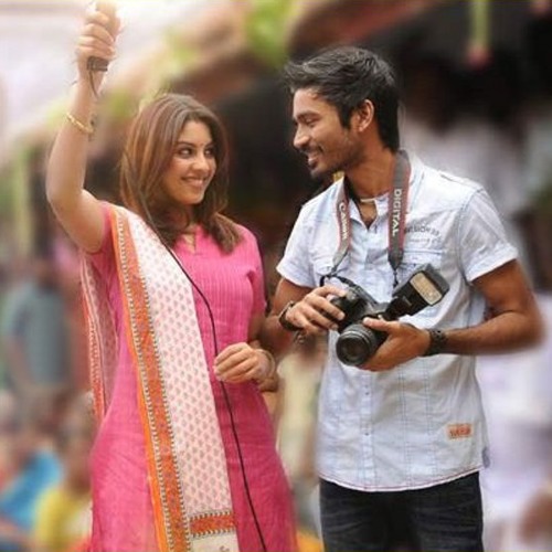 Mayakkam Enna Theme