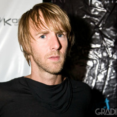 Richie Hawtin @ Contakt Minus