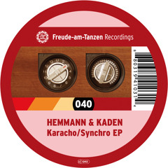 Hemmann & Kaden - Karacho