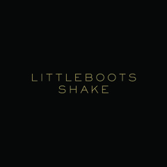 Little Boots- Shake (Crazy P remix)
