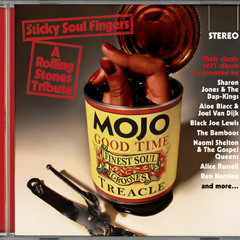 I Got The Blues (Aloe Blacc & Joel Van Dijk)
