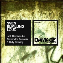 Endless (Dirty Doering Remix) - Sven Elmund