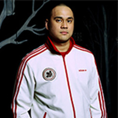 DJ Mensa's Strombo Show Blend