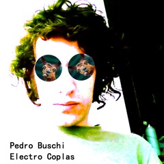 Vidita - Pedro Buschi