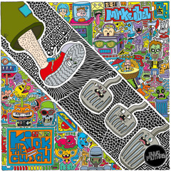 MrKeibel - Kick the Clutch [AM021]