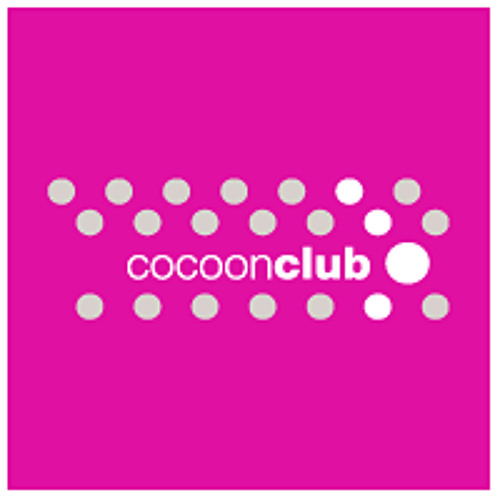 Alex Flitsch @ Cocoon Club Lounge 26.09.2011