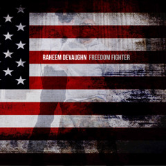Freedom Fighter - 09 Revelations 20-10 Feat. Damien Marley