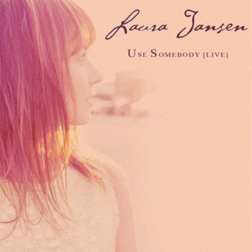 Stream Laura Jansen - Use Somebody (Armin Van Buuren Remix) by PCAX |  Listen online for free on SoundCloud
