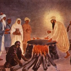 Guru Arjan Dev Ji REMIX