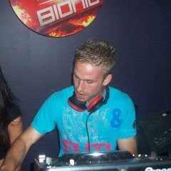 Lee Thomas - Hard Trance demo 2011