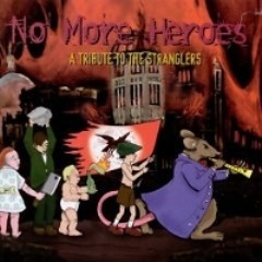 Candy Snatchers - Nice 'n' Sleazy - No More Heroes - Tribute To The Stranglers