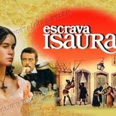 Luanda Cozetti - Escrava Isaura - 1