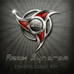 AZAX SYNDROM - CUTTING EDGE SCIENCE