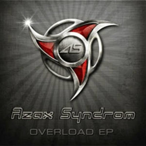 AZAX SYNDROM - CUTTING EDGE SCIENCE