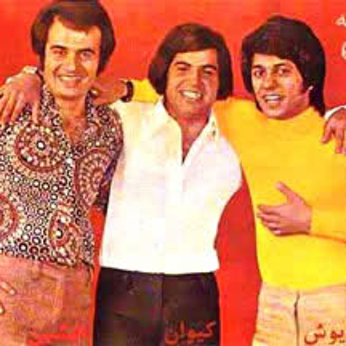 چرا با من نموندی