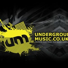 War @ Underground Music Show on Kane FM - 05/11/2011