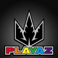 Playaz021free RMX AIR RAID f. ELEMENT EMCEE