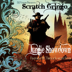 Scratch Gringo - Jungle Showdown
