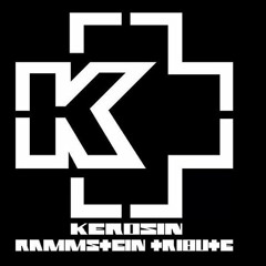 Reise Reise  - Kerosin Rammstein cover
