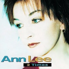 Ann Lee - 2 Times (DVJ Kass Producer. Extended Remix 2011) - Clean