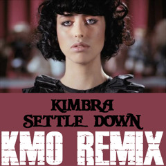Kimbra-Settle Down (K-Mo Remix) FREE WAV