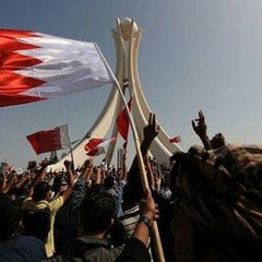 الثوره وهج في نحر العطشان