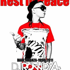 When The Sunn, Goes Downn! ^__^ (Dj Obeyy) Mixx♥