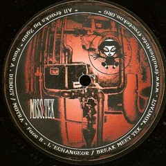 MISS TEK 02/Track B 1 L'Echangeur