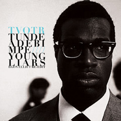 Tunde Adebimpe - Young Liars (edit)