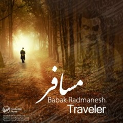 Babak Radmanesh - Mosafer