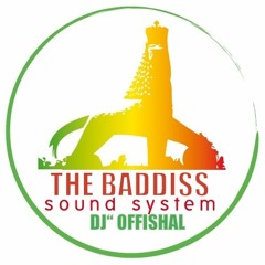 DEEJAY  OUFF liner the baddis sound