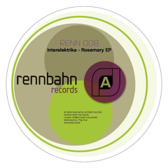 Interelektrika - Rosemary (Matthias Meyer and Patlacs Diskoutier Remix)