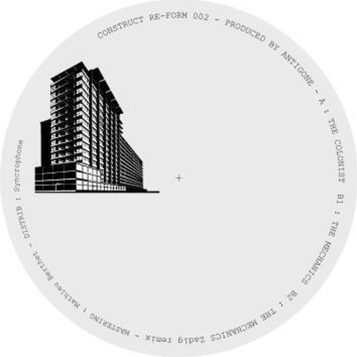 CONSTRUCT RE-FORM