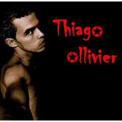 Thiago Ollivier - Ah Moleque! (Original)